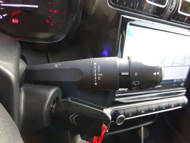 Citroën C3 Aircross PureTech