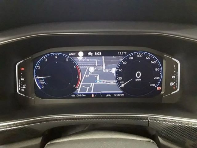 Volkswagen T-Cross 1.0 TSI Style