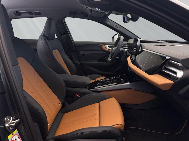 Audi A5 Avant Quattro S-Tronic