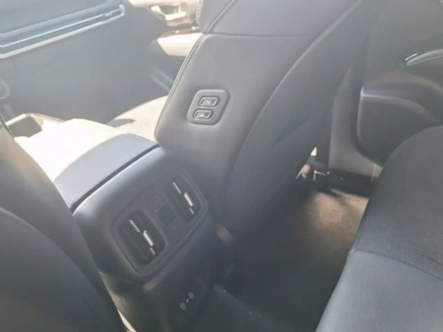 Hyundai Tucson 2WD T-GDi