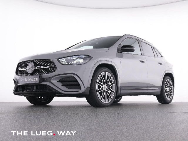 Mercedes-Benz GLA 180 