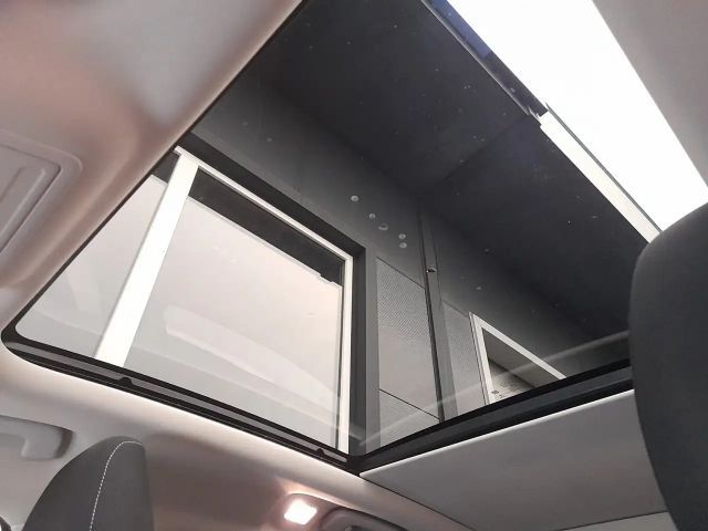 Ford Kuga Plug in Hybrid Titanium