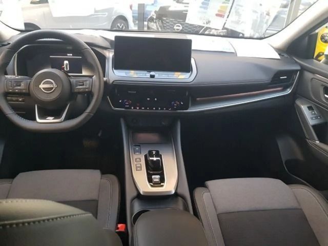 Nissan Qashqai N-Connecta