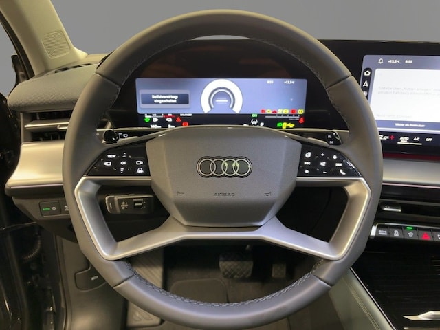 Audi Q3 Hybride S-Tronic