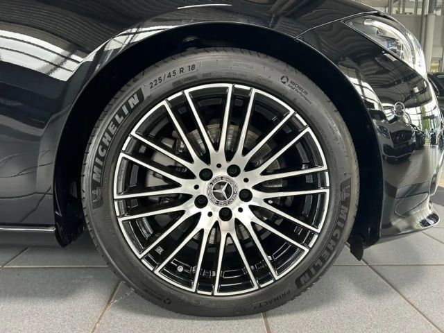 Mercedes-Benz C 200 4MATIC AVANTGARDE Estate