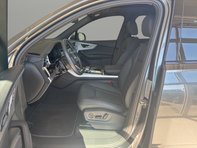 Audi Q7 50 TDI Quattro S-Line