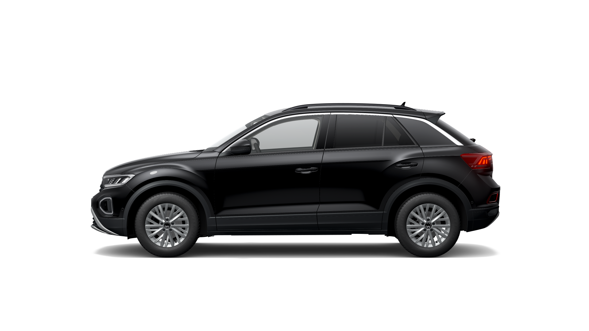 Volkswagen T-Roc 1.5 TSI DSG Life