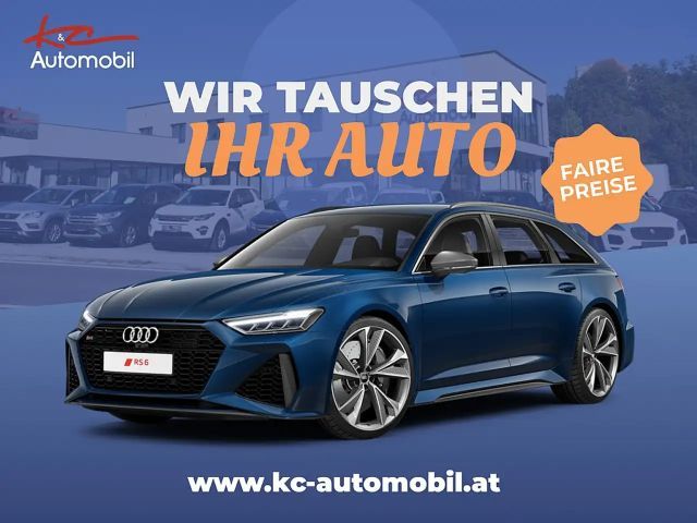 Audi A5 40 TDI S-Tronic