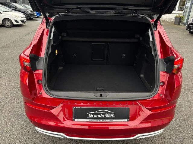 Opel Grandland X Ultimate