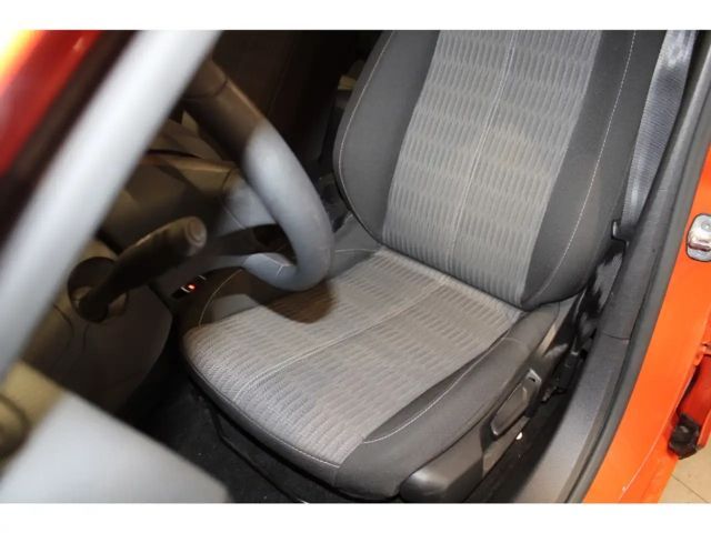 Opel Corsa -e ''Edition'' Klimaautomatik Apple/Android Blueto