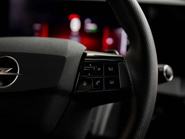 Opel Astra Hybrid Ultimate