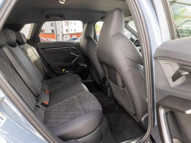 Audi RS3 Quattro Sedan Sportback