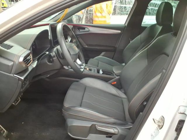 Cupra Leon 2.0 TDI Navi, RFK, IPA, ISA, Side Assist, A