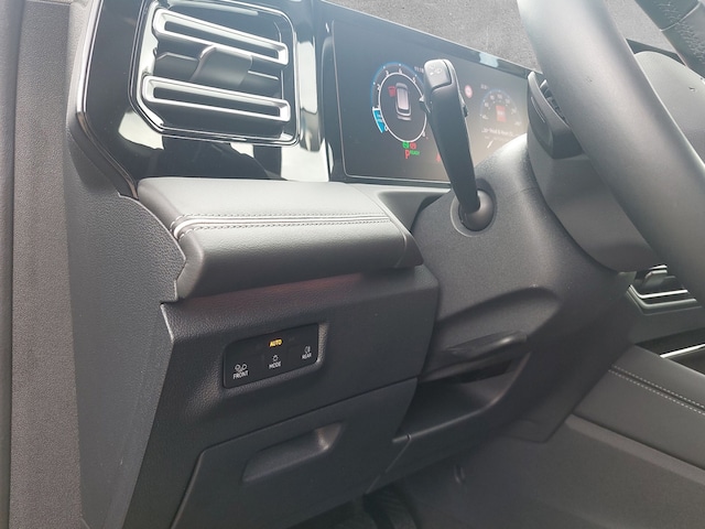 Volkswagen Tiguan 1.5 eTSI Elegance Elegance