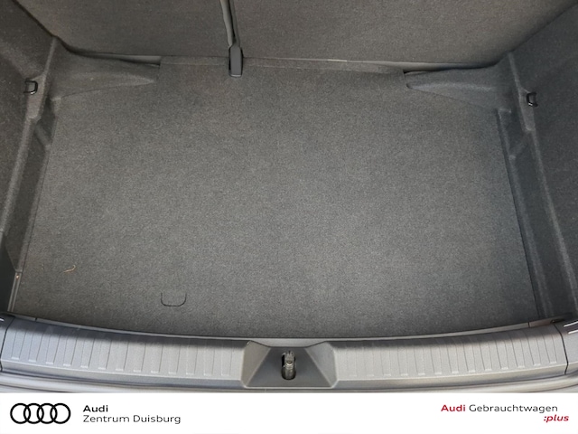 Audi A1 30 TFSI S-Tronic Sportback