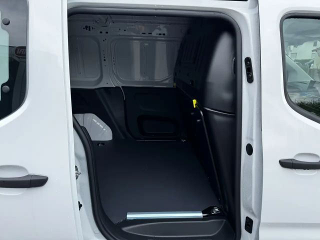 Fiat E-Doblo e-Doblo L1 EHZ (50-kWh)