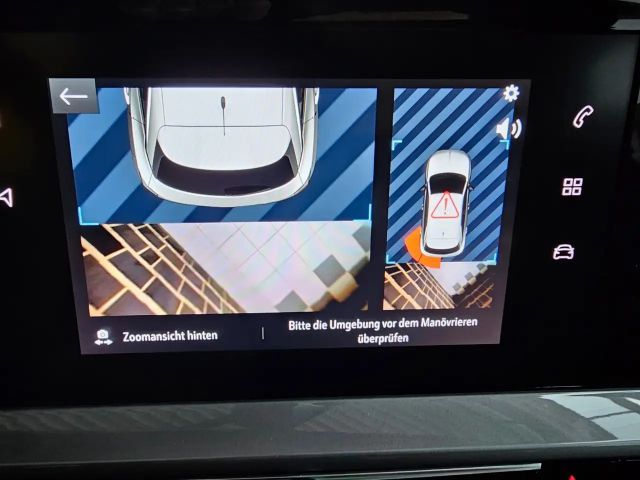 Opel Mokka GS-Line Grand Sport