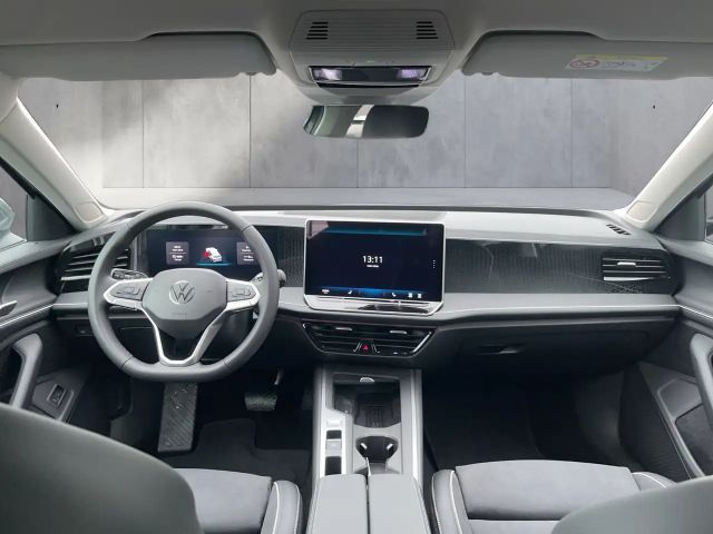 Volkswagen Passat Business DSG Variant