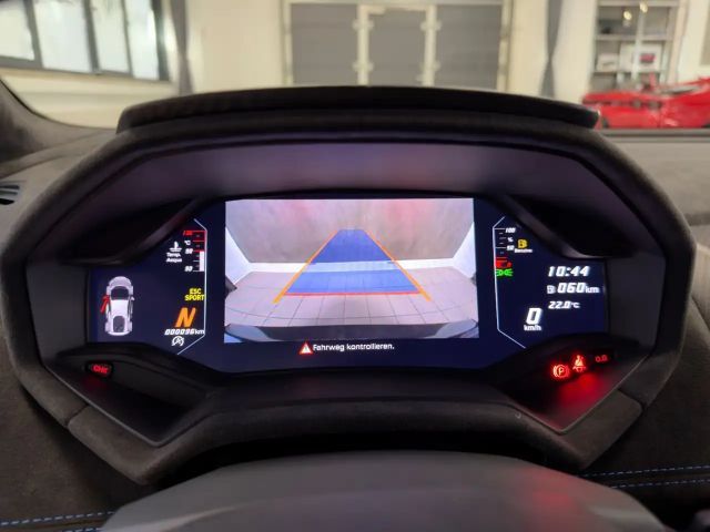 Lamborghini Huracan n HURACAN TECNICA CARBON EXT&INT SENSONUM FULLOPT!