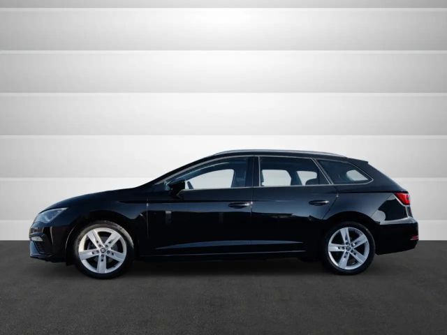 Seat Leon 1.5 TSI FR-lijn Sportstourer