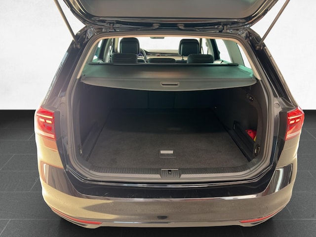Volkswagen Passat 2.0 TDI Business DSG Variant