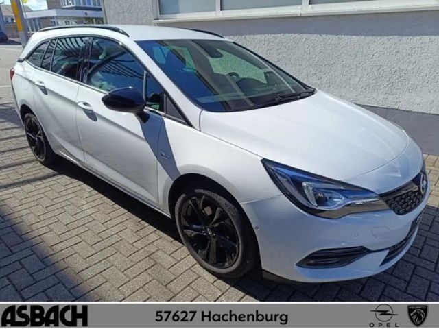 Opel Astra Sports Tourer Ultimate