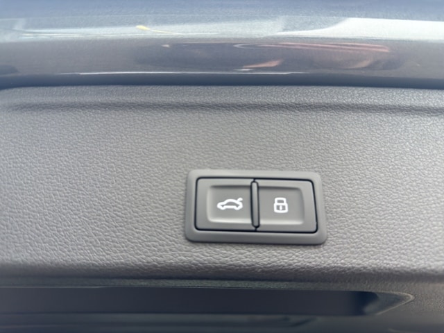 Audi A4 50 TDI Avant Quattro