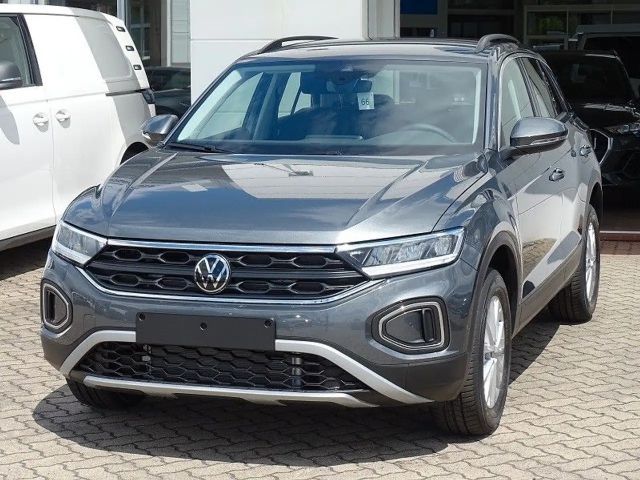 Volkswagen T-Roc 1.5 TSI DSG Life