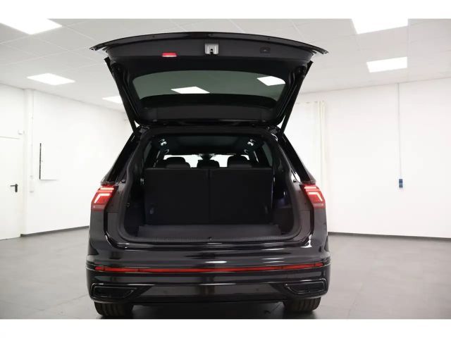 Volkswagen Tiguan 2.0 TDI Allspace R-Line