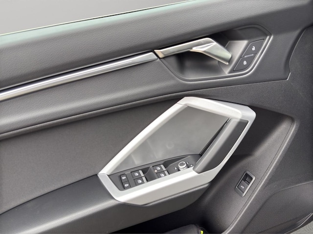 Audi Q3 35 TFSI S-Tronic