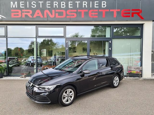 Volkswagen Golf DSG Life Variant