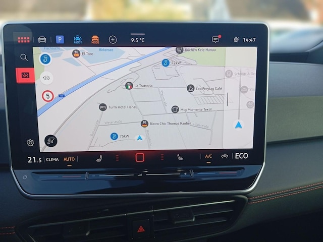 Volkswagen ID.3 GTX IQ.Drive