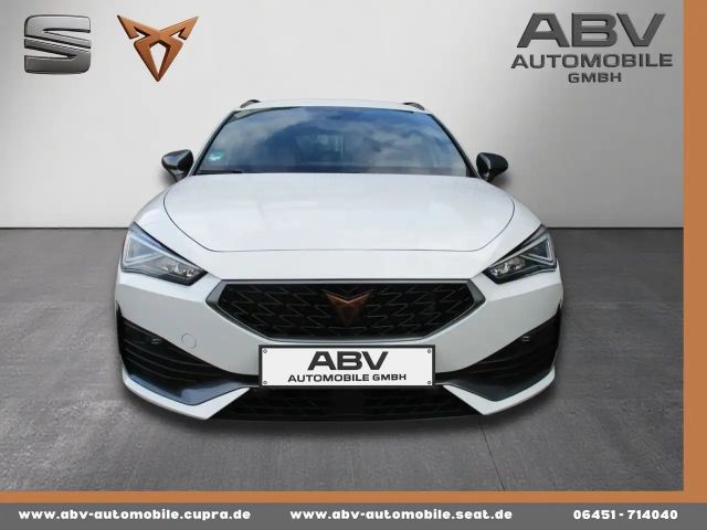 Cupra Leon Sportstourer VZ