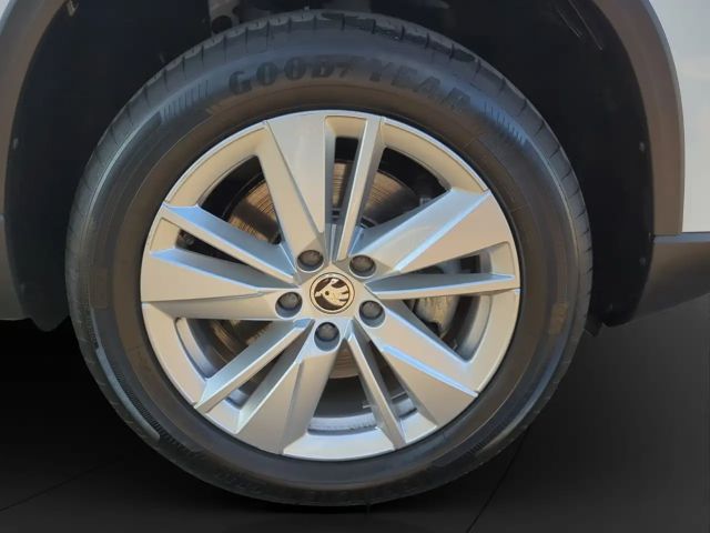 Skoda Karoq 1.5 TSI Selection