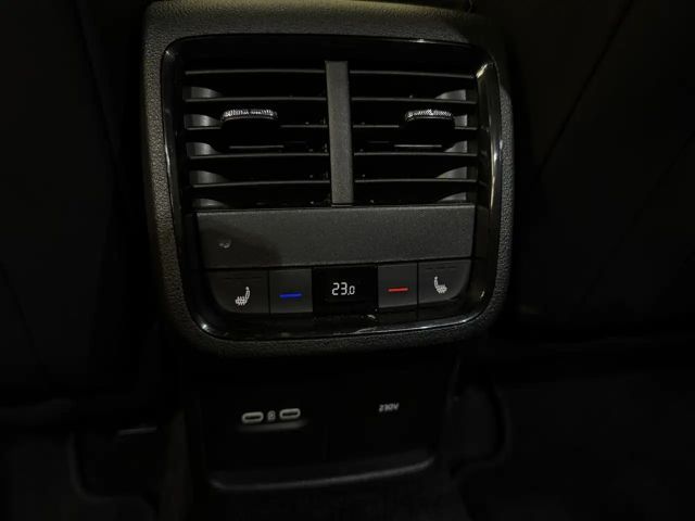 Skoda Octavia 4x4 RS