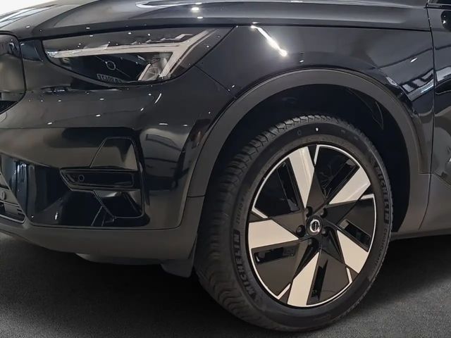 Volvo XC40 Plus Recharge Twin Engine