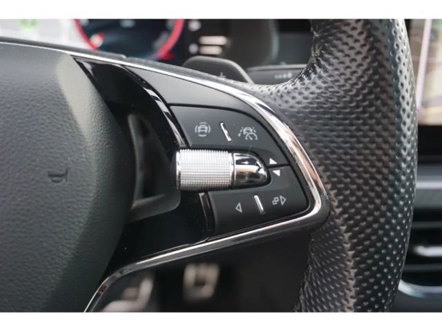 Skoda Kamiq 1.5 TSI Monte Carlo