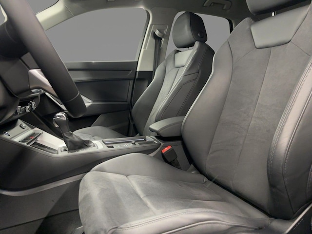 Audi Q3 35 TFSI S-Tronic