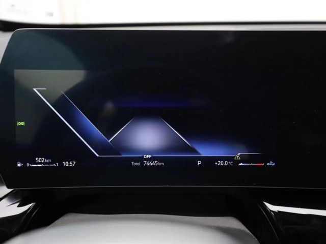 BMW X1 AUTOMAAT - LED - NAVI