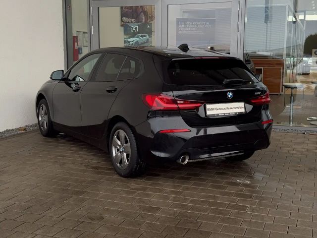 BMW 118 118i Advantage pakket Sedan