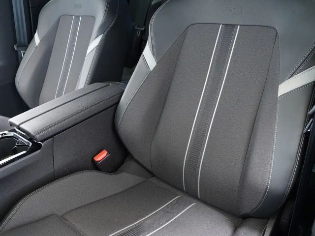 Opel Astra 1.2 Turbo GS-Line Grand Sport Turbo