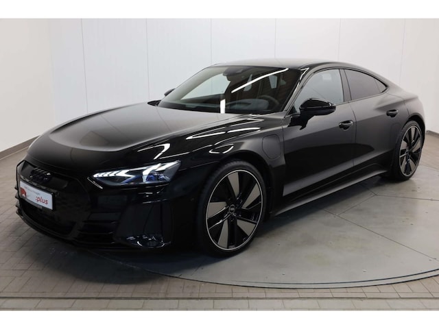 Audi e-tron GT Quattro