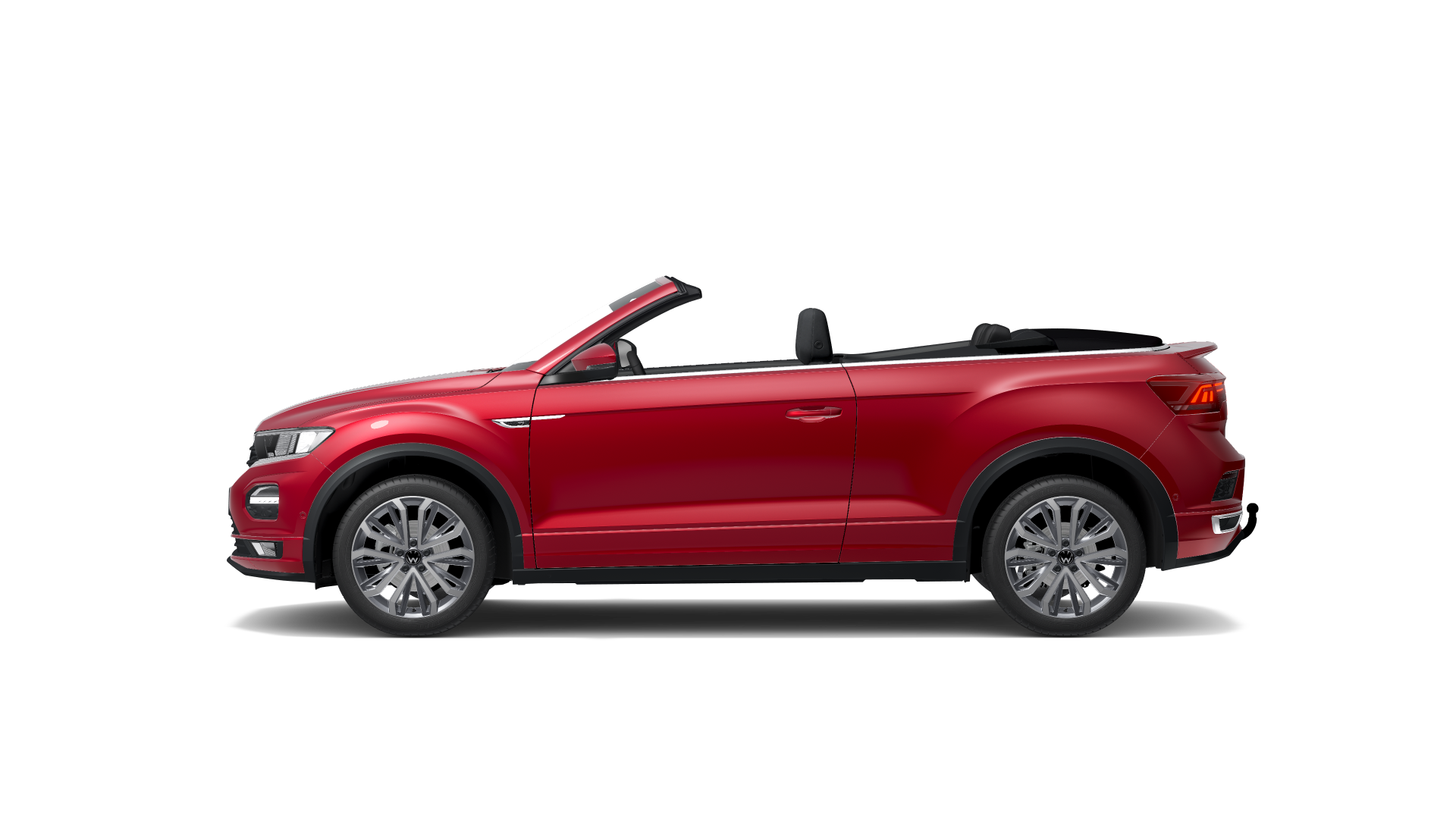 Volkswagen T-Roc 1.5 TSI Cabriolet