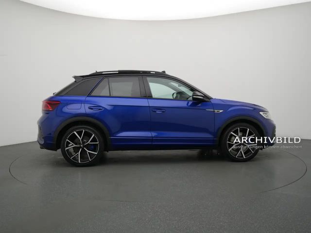 Volkswagen T-Roc R MEMORY DCC KAM CARPLAY KEYLESS SHZ