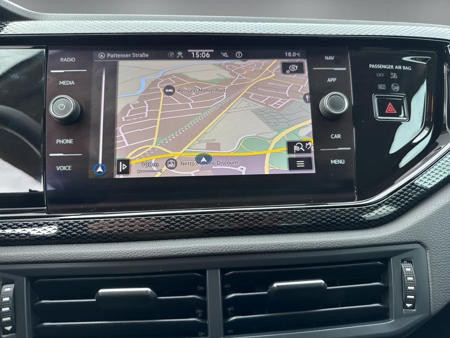 Volkswagen Polo 1.0 TSI DSG Life