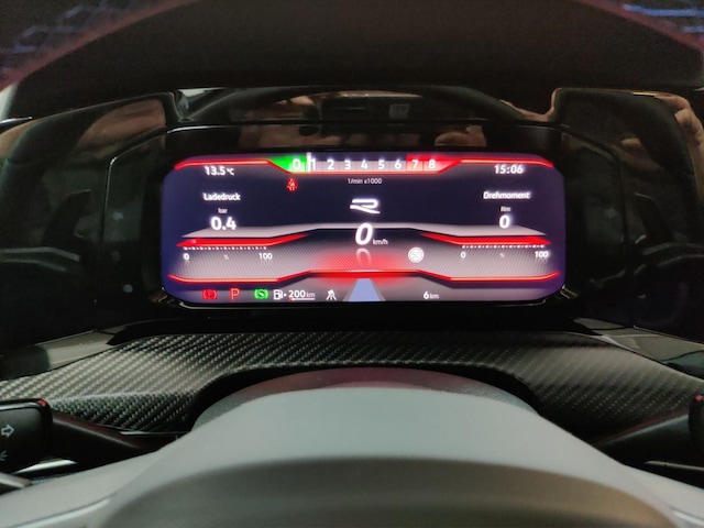 Volkswagen Golf Golf R "20-Years" R-Performance-Abgas/Matrix/Panod