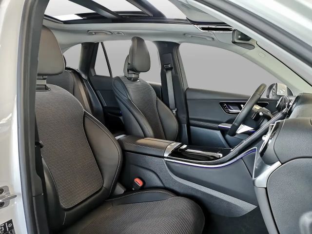 Mercedes-Benz GLC 200 4MATIC AVANTGARDE