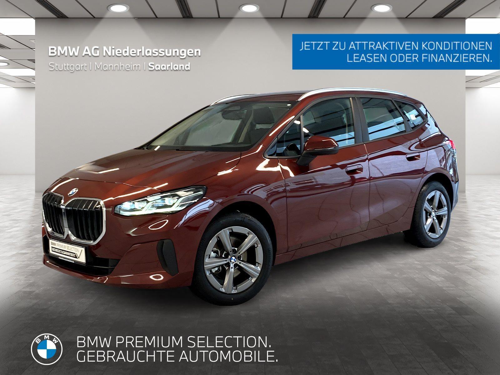 BMW 220 220i Active Tourer