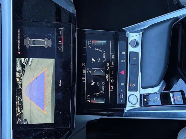 Audi e-tron 55 Quattro