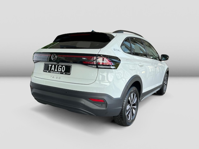 Volkswagen Taigo Pro